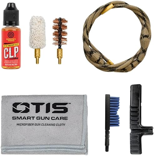 Otis Technology Kit Ripcord Deluxe de 20 Ga