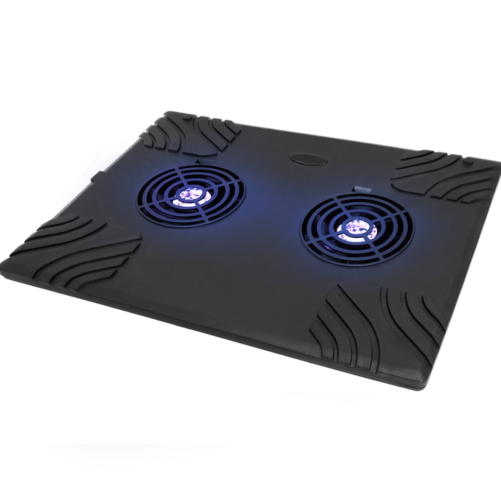 Esperanza TA102 15.6" Nero base di raffreddamento per notebook