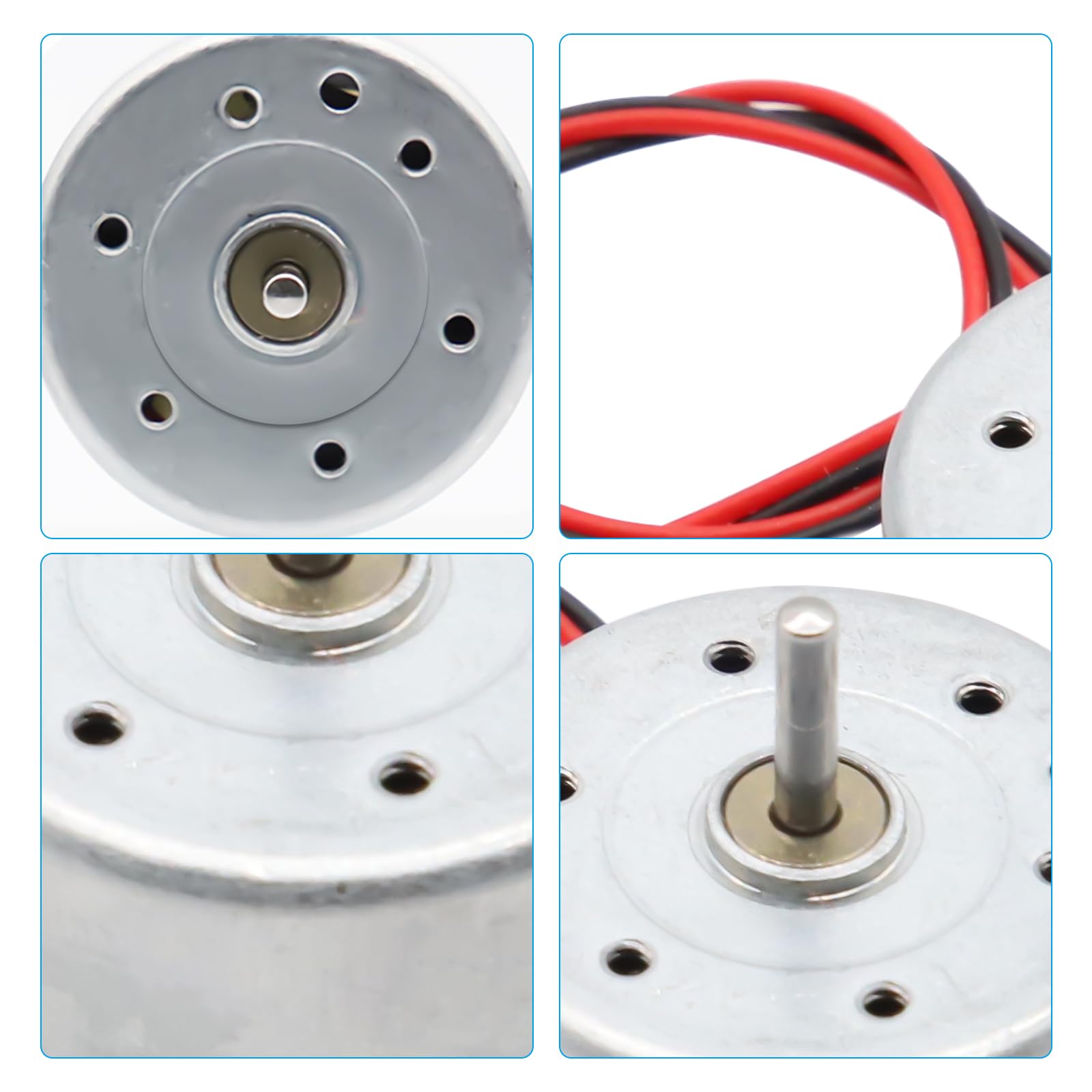 Miniatur Elektro- Motor mini Elektromotor Gleichstrommotor Minimotor Miniatur Elektro- Motor mini Elektromotor Gleichstrommotor Minimotor
