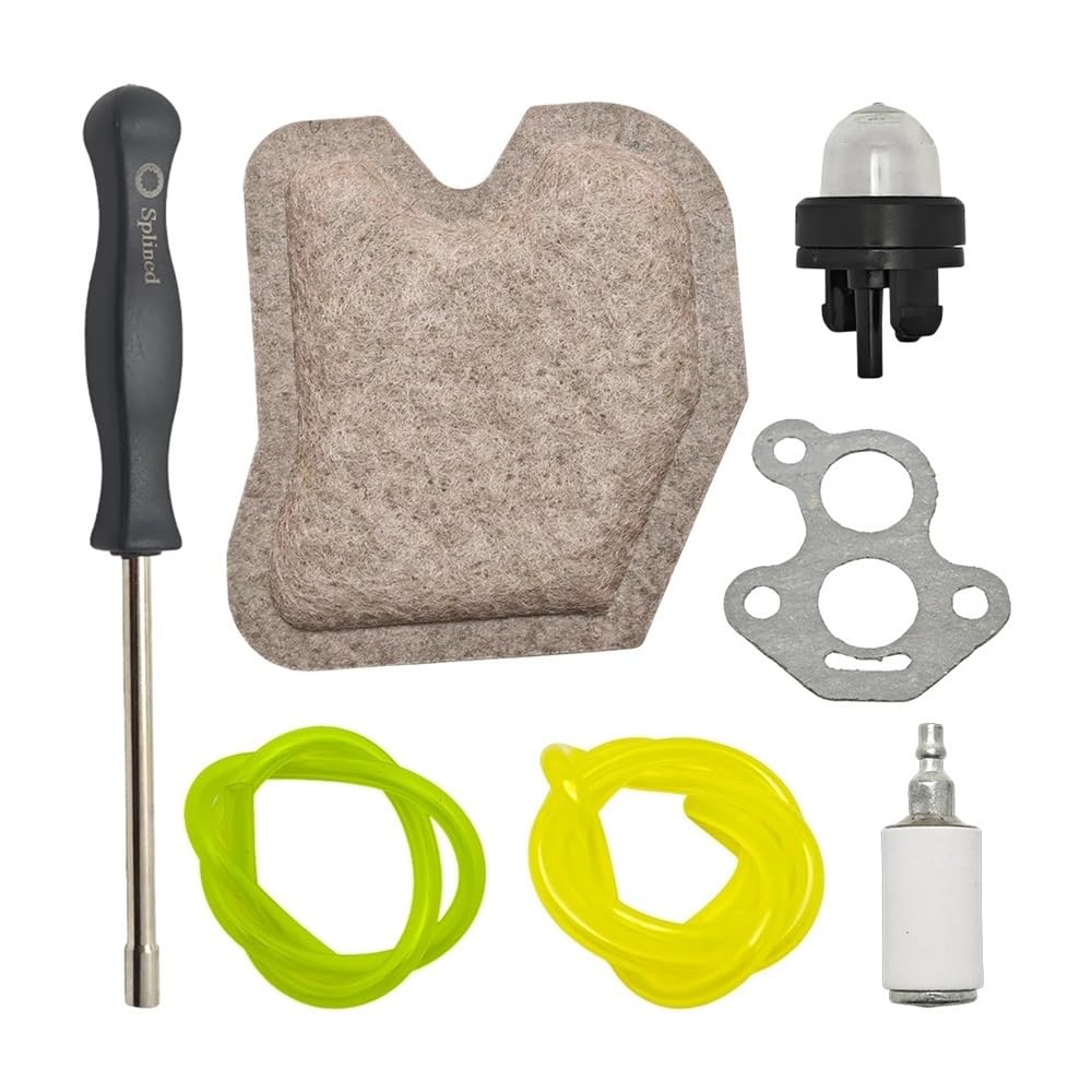 Tuyau de filtre à air réglable pour carburateur 545061801