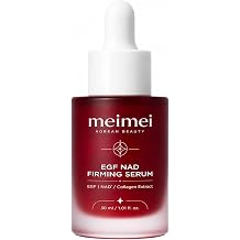 Meimei Korean Beauty NAD Firming Serum,30ml