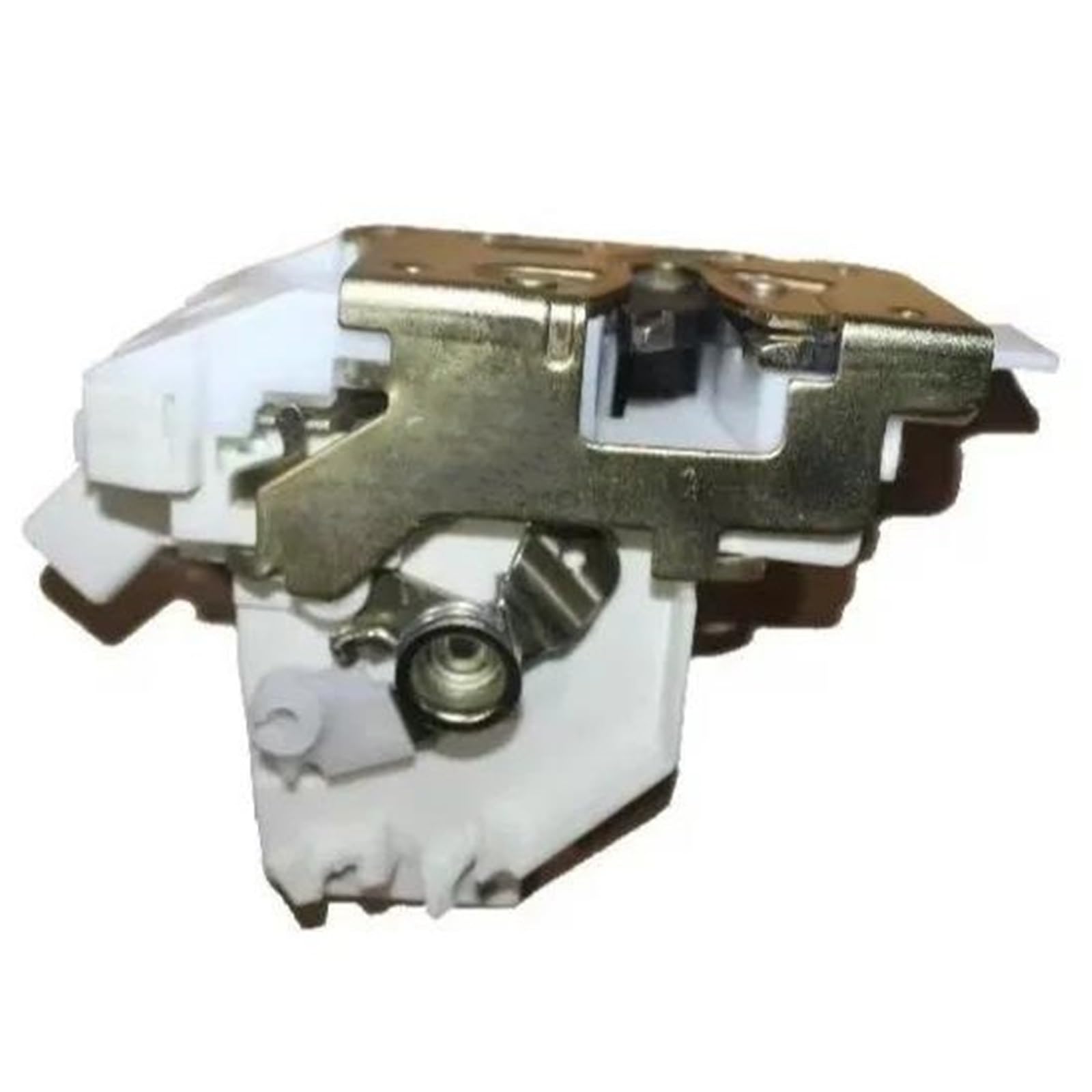 Nmbnpktucu One Color Door Lock Actuator For Mondeo For Mk3 Iii 2004-2007 Front Right Left Driver Side Door Lock Latch Actuator(Left)