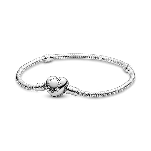 Immagine del prodotto Bracciale Pandora 590719-18 Cuore di San Valentino