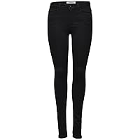 ONLY Onlroyal Life High Sk Jeans 600 Noos, Jeans Donna
