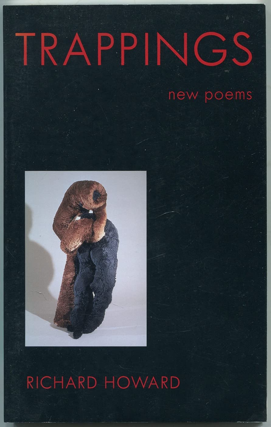 Trappings: New Poems