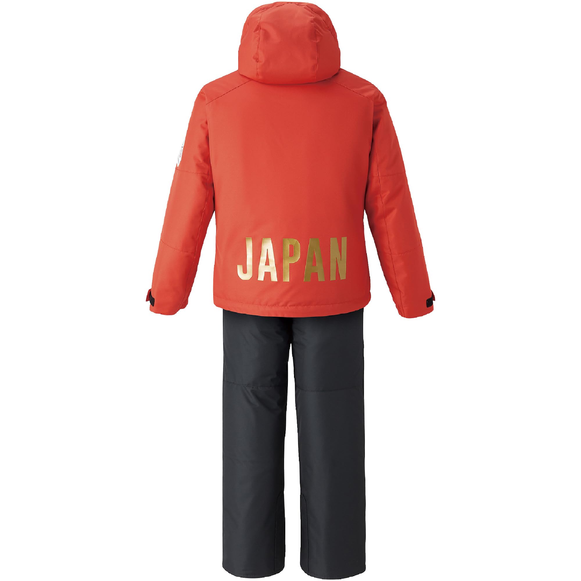 Amazon.co.jp: [ミズノ] スキーウェア ジュニア 子供 ユニセックス