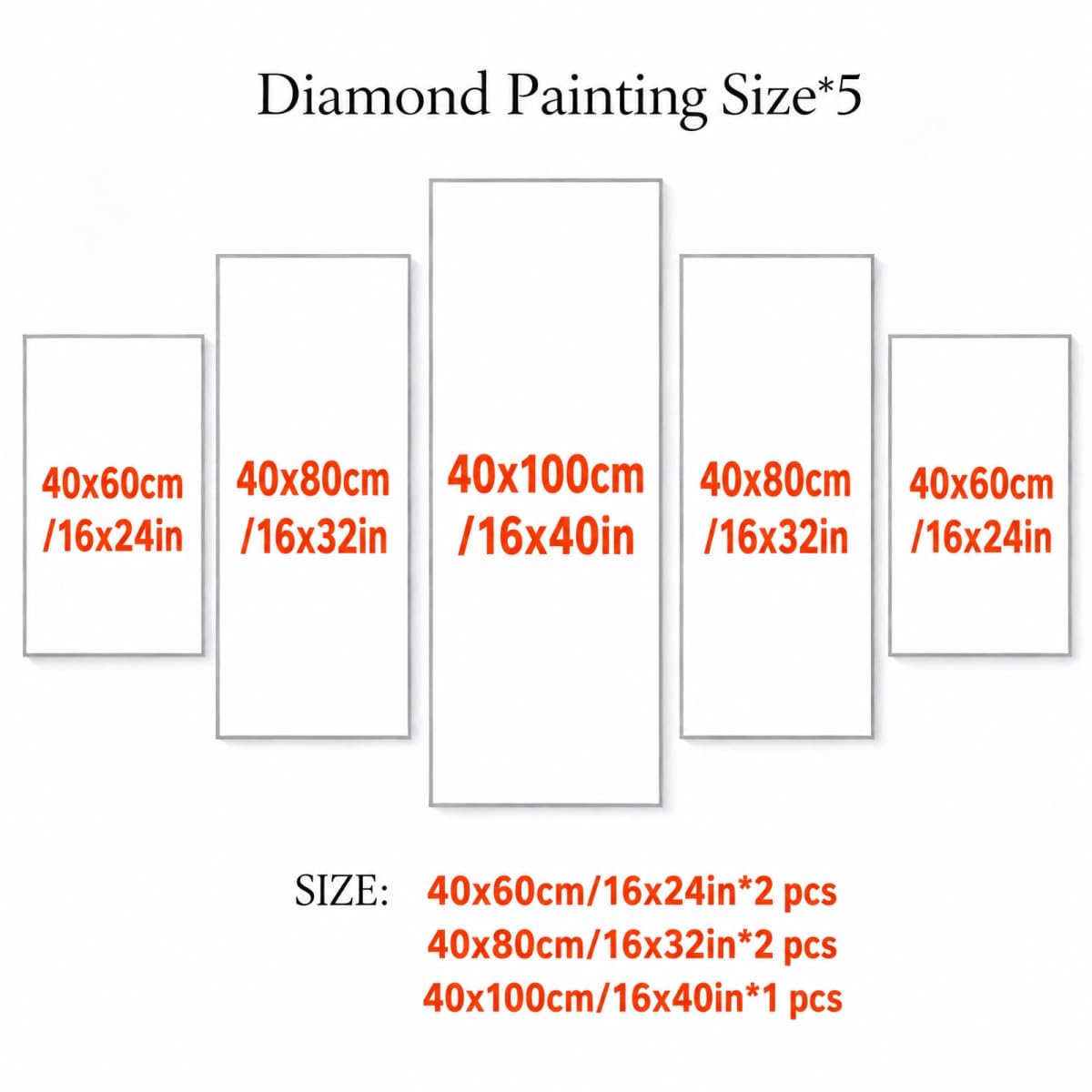 5-pak diamentowego malarstwa dla dorosłych ptak trzy rozmiary płótno model-0527 | Kreatywne dla dorosłych 5D DIY kamienie stras malowanie według numerów dorośli drzewo dekoracja salonu prezenty dla kobiet