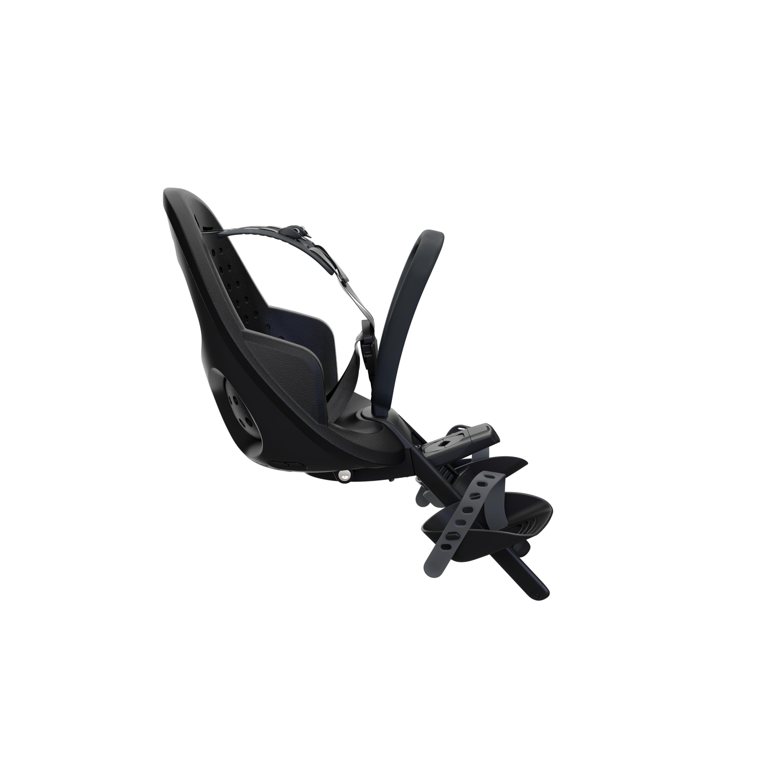 Thule Yepp 2 Mini Siège Vélo Enfant Fixation Avant