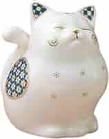 Amazon.co.jp: Noritake ノリタケ 置物 高さ約8cm・幅約8.5cm