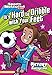 It's Hard to Dribble with Your Feet (Sports Illustrated Kids Victory School Superstars)