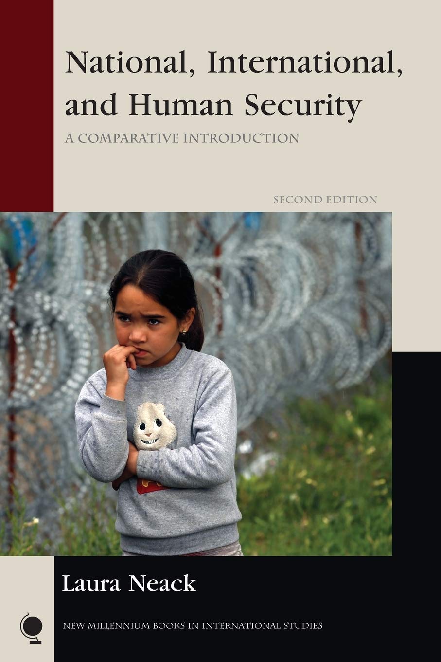 National, International, and Human Security: A Comparative Introduction (New Millennium Books in International Studies)