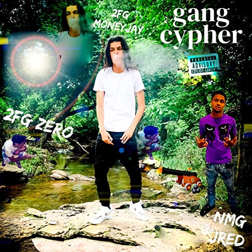 Play Gang freestyle by 2fg moneyjay feat. NMG Jred & 2fg zero on Amazon ...