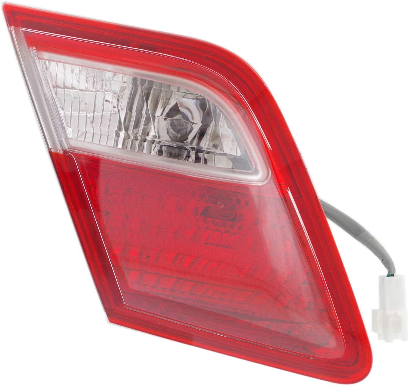 Garage-Pro Tail Light Compatible with 2007-2009 Toyota Camry Driver Side, Inner