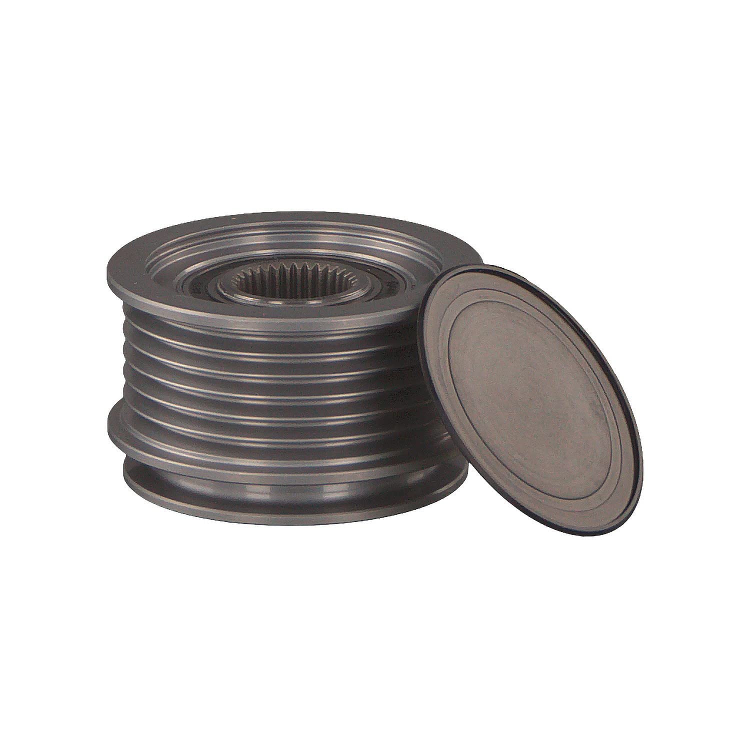 Febi bilstein 34547 - Poulie roue libre, alternateur