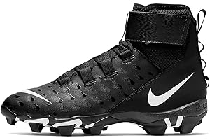 Nike Force Savage Shark 2 - Football Cleats Unleashing the Beast Within