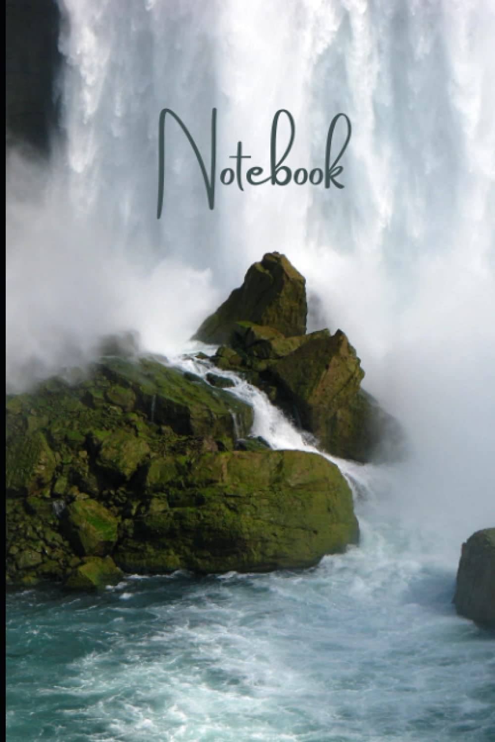 Notebook and Daily Journal