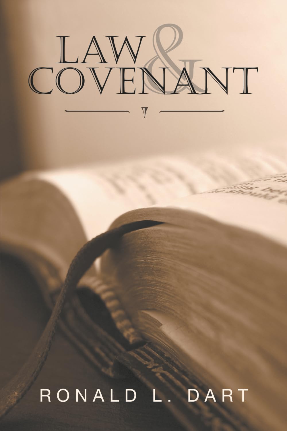 Law and Covenant