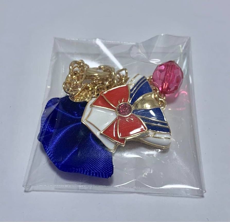 セーラームーン ストアオリジナル コスチュームバッグチャームコレクション コンプ ストアオリジナル コスチュームバッグチャームコレクション: 全