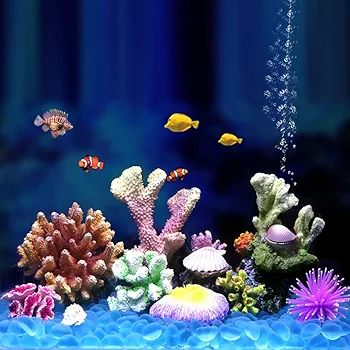 珊瑚の海に群れる魚達の立体オブジェ　海水魚 図鑑　木製フレーム　レリーフ額3D 珊瑚の海に群れる魚達の立体オブジェ 海水魚 図鑑 木製フレーム