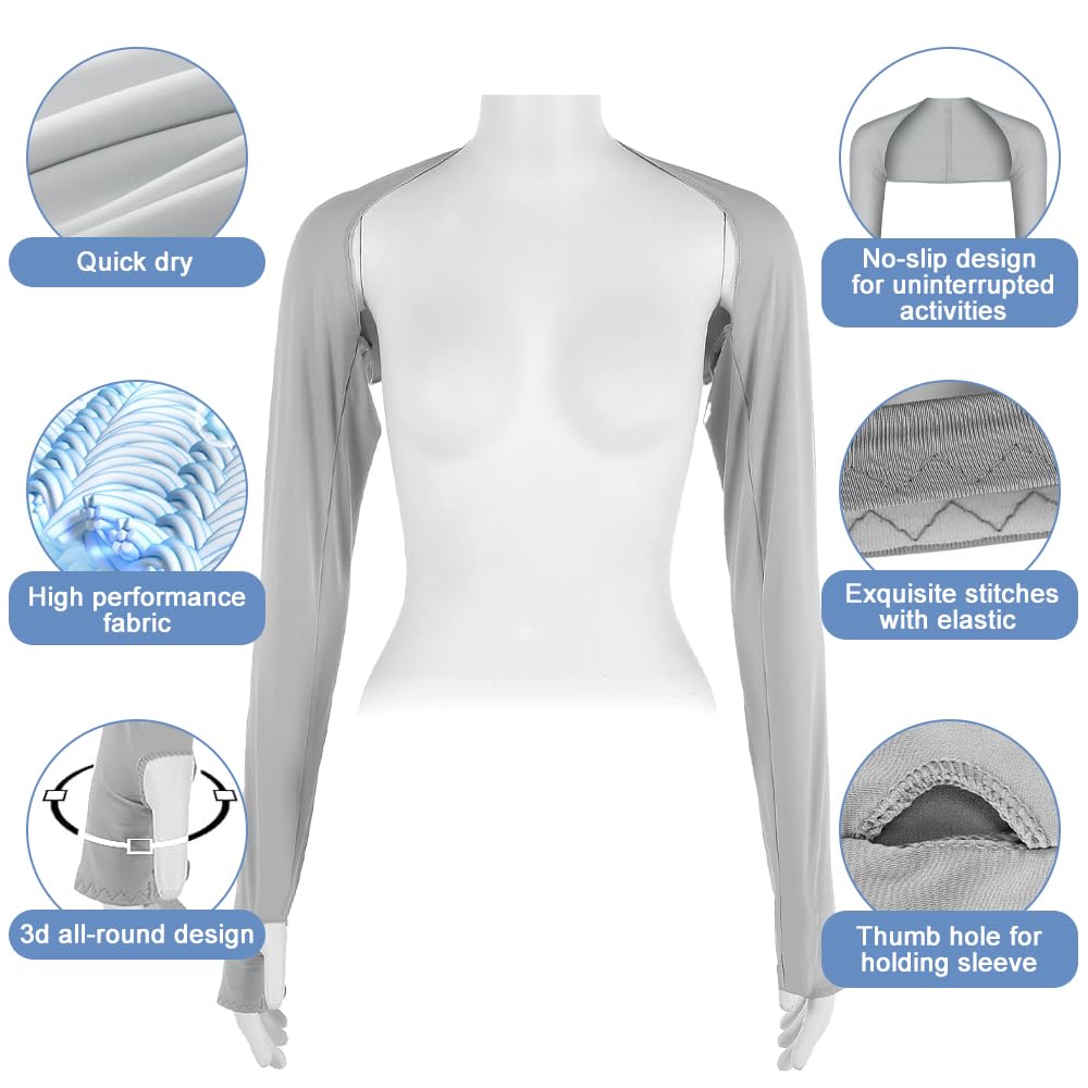 Manchette Bras Manchette Protection