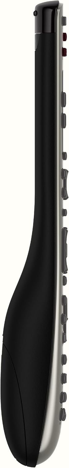 Logitech Harmony 650 Remote (Silver)