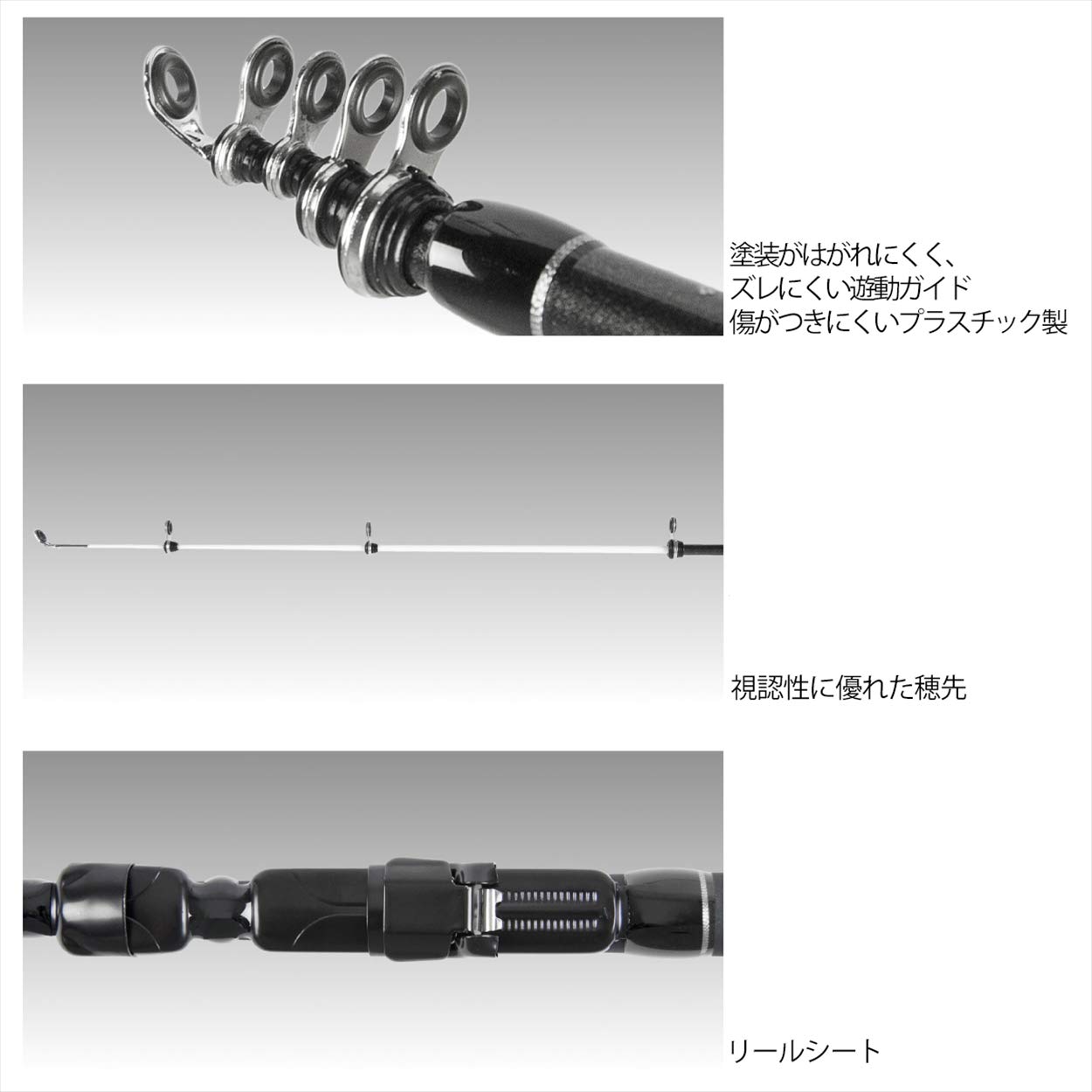 Amazon | TAKAMIYA(タカミヤ) H.B concept さぐりカサゴセット90