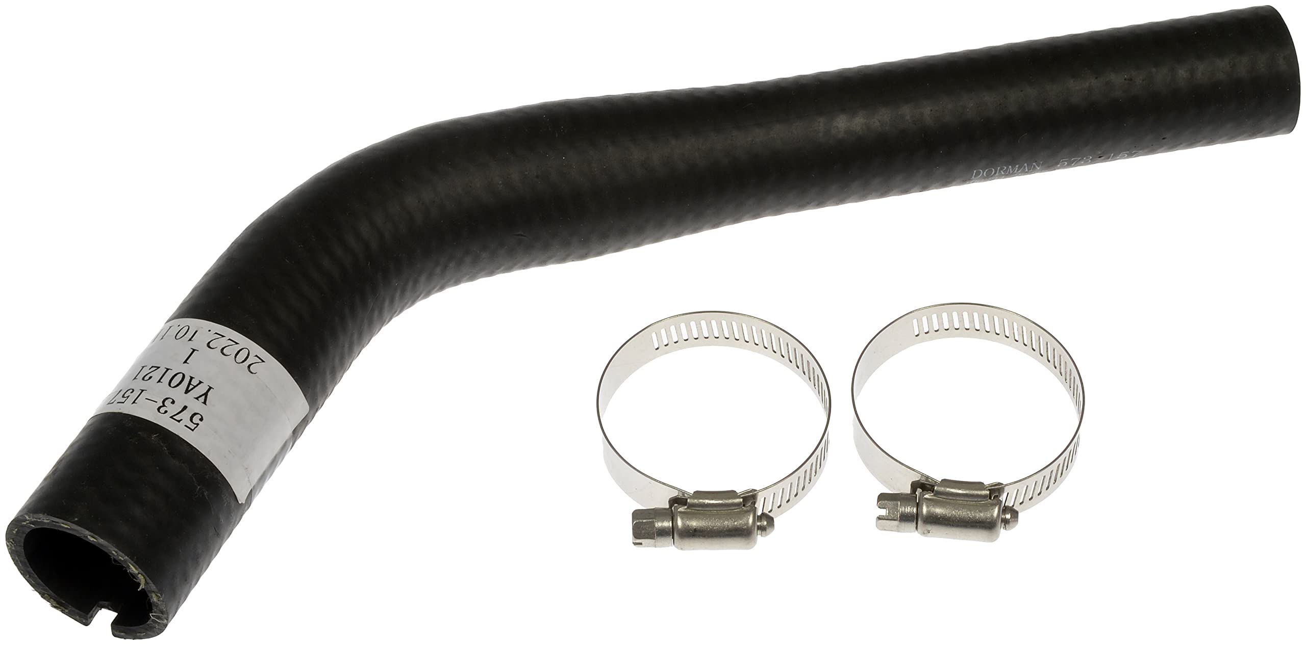 Amazon.com: Dorman 573-157 Fuel Filler Hose Compatible with Select  