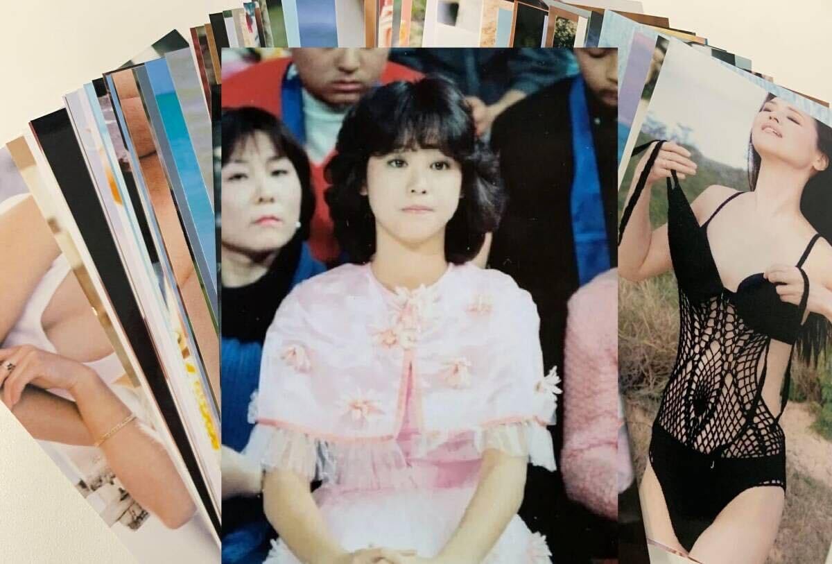 【専用】松田聖子写真Lサイズ70枚 専用】松田聖子写真Lサイズ70枚 SQUALL : 松田聖子 | HMV&BOOKS online