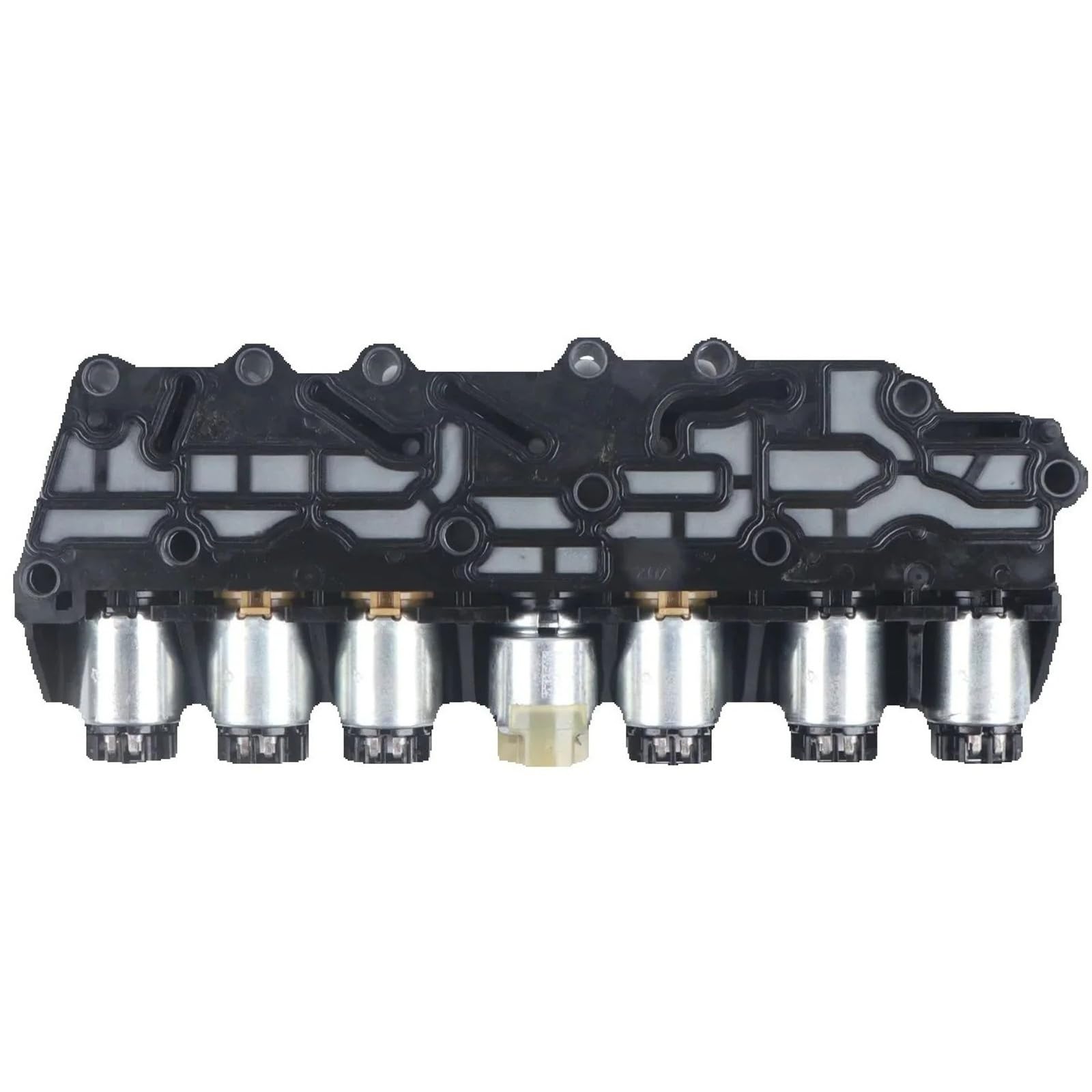 Owytmabq One Color 6T40 6T45 6T50 Transmission Solenoid Valve For L4