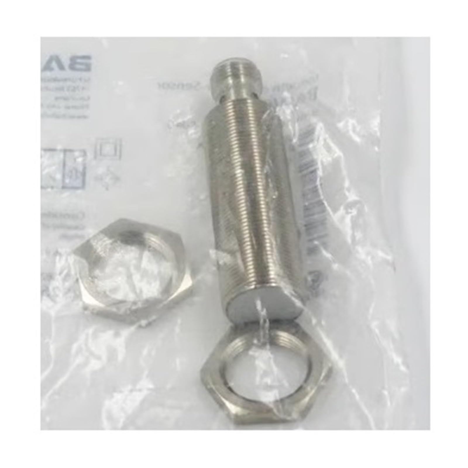 Distance Sensor Photoelectric Sensor M18MI-UAC50B-S04G