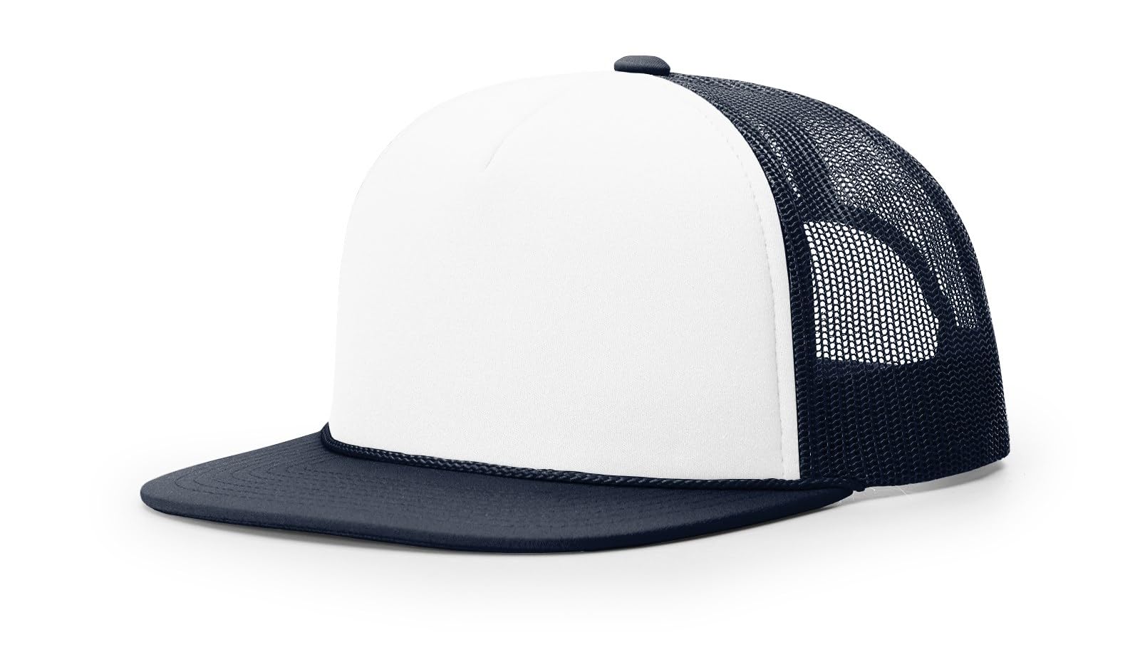 Richardson 5 Panel Cap Hat All Styles One Size Fits Most Adults, Men, Women or Youth
