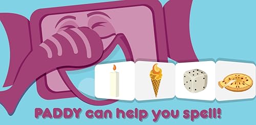Kids Spell & Learn Shapes - Free