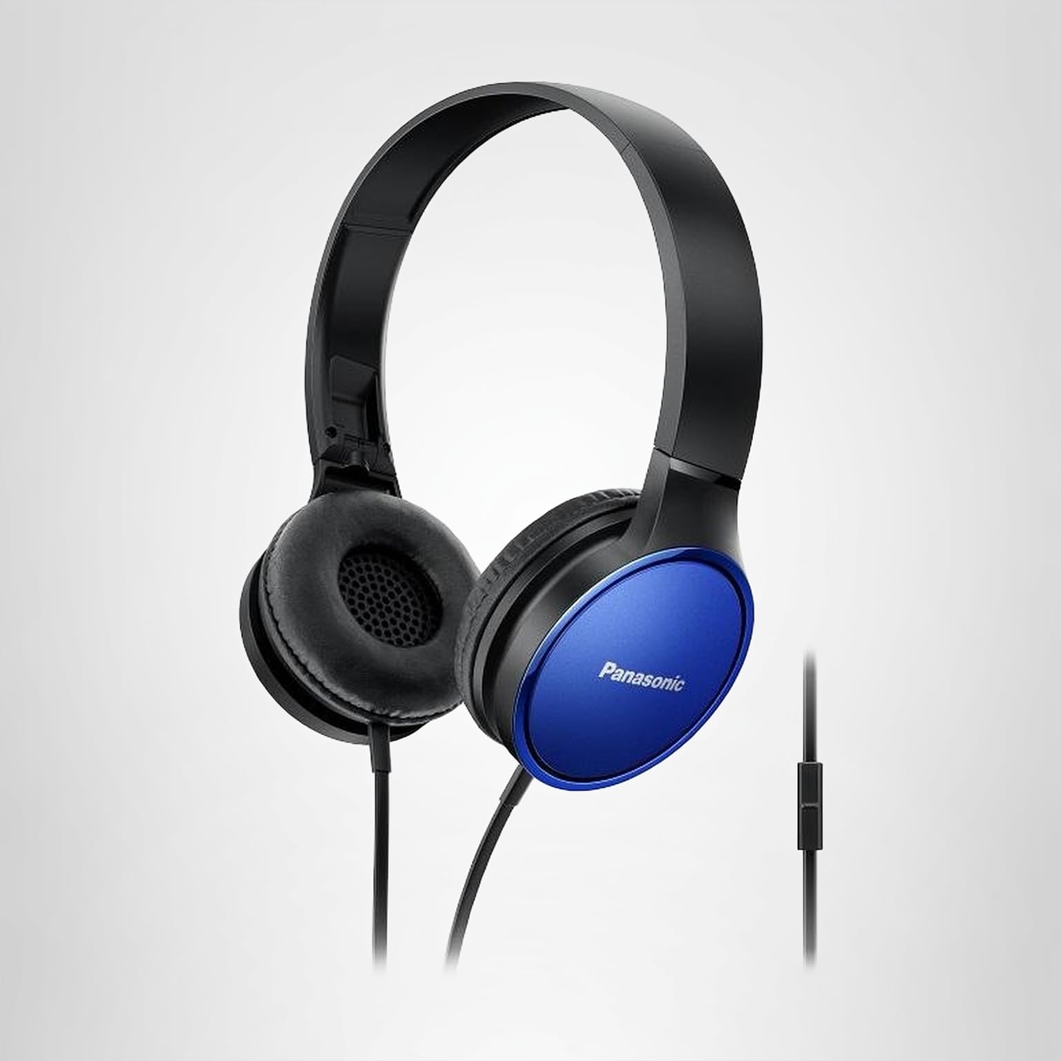 Amazon.co.jp: パナソニック RP-HF100-A オーバーイヤーステレオ