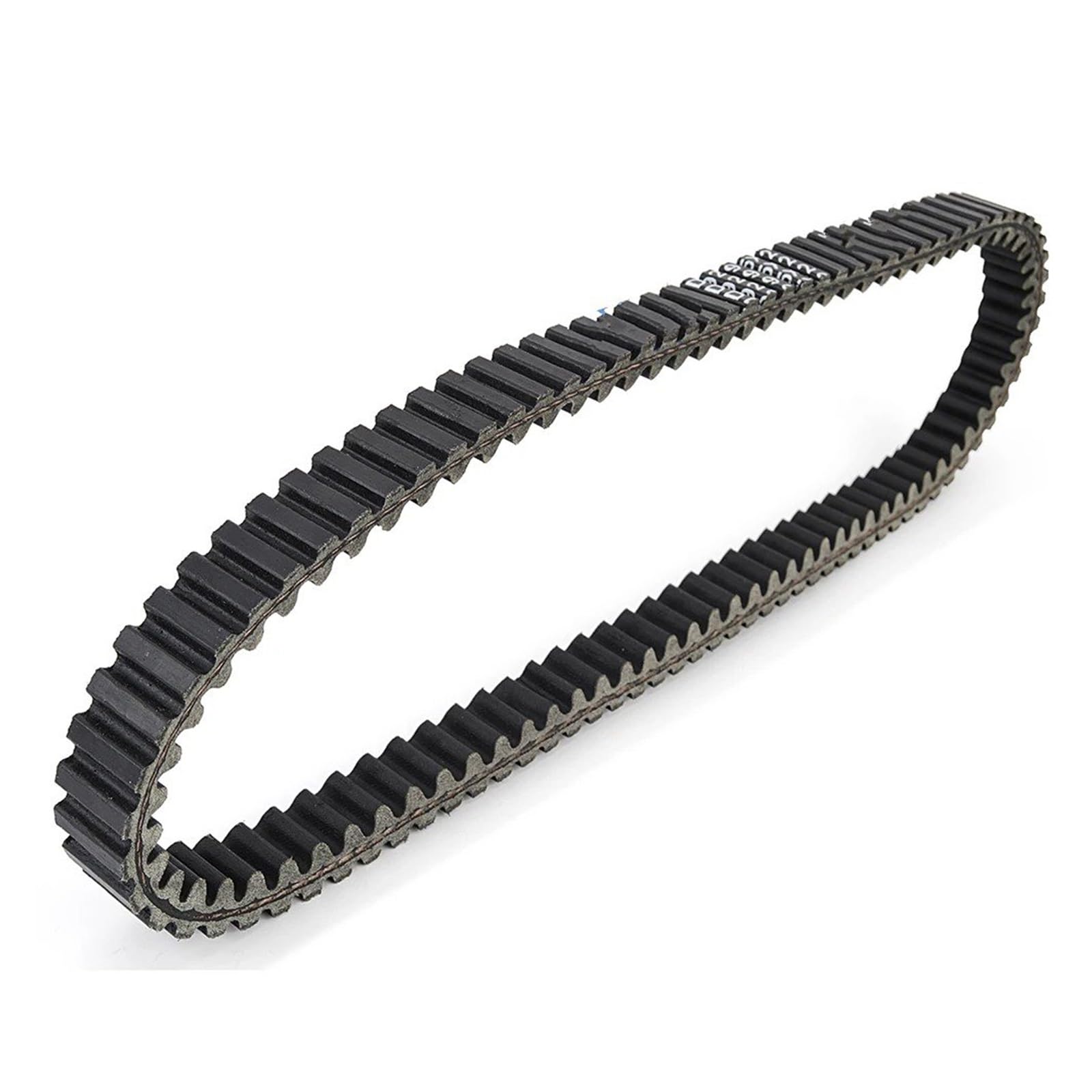 Correa variadora para Aprilia 125 250 300 Scarabeo Light Sportcity Cube Sport City Euro3 2008-2012 Correa De Transmisión Motocicleta Generator Belt