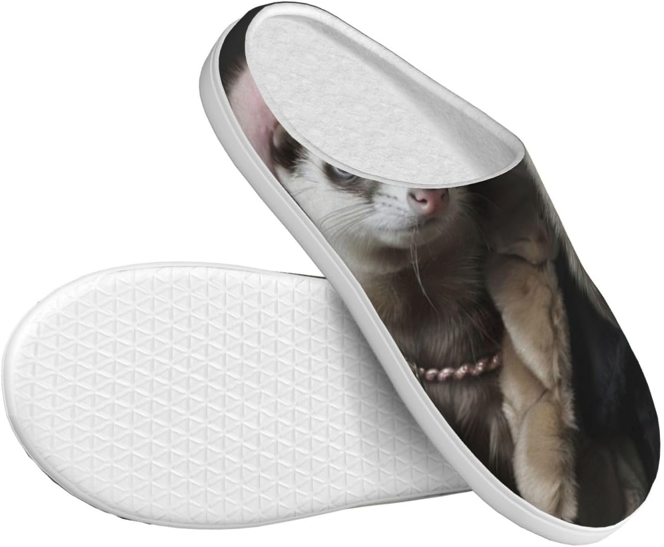 Supreme レオパード柄 タオル ムック本 付録 未開封 2025年最新