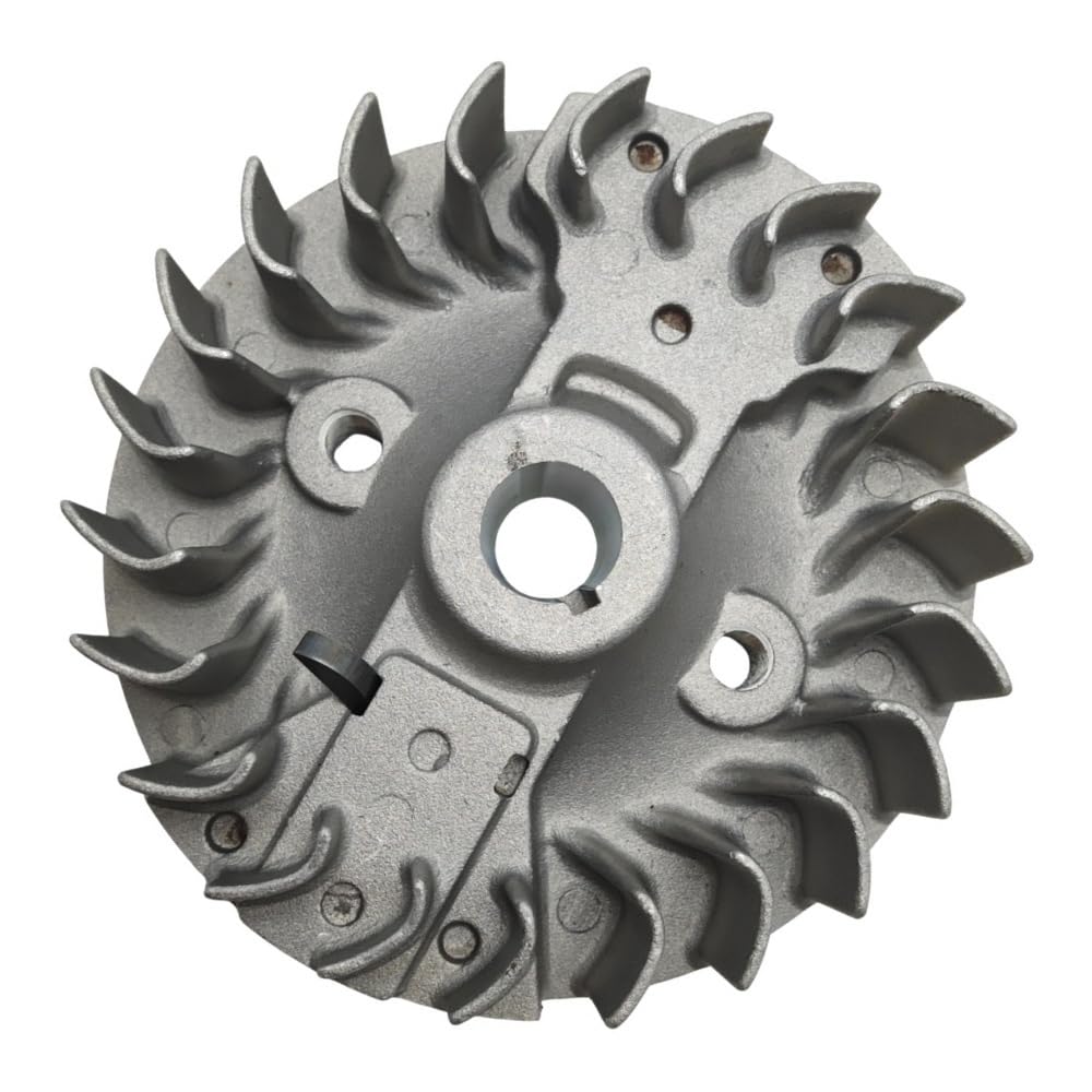 Volant moteur pour débroussailleuse GX35 et UMK435 pièce de rechange