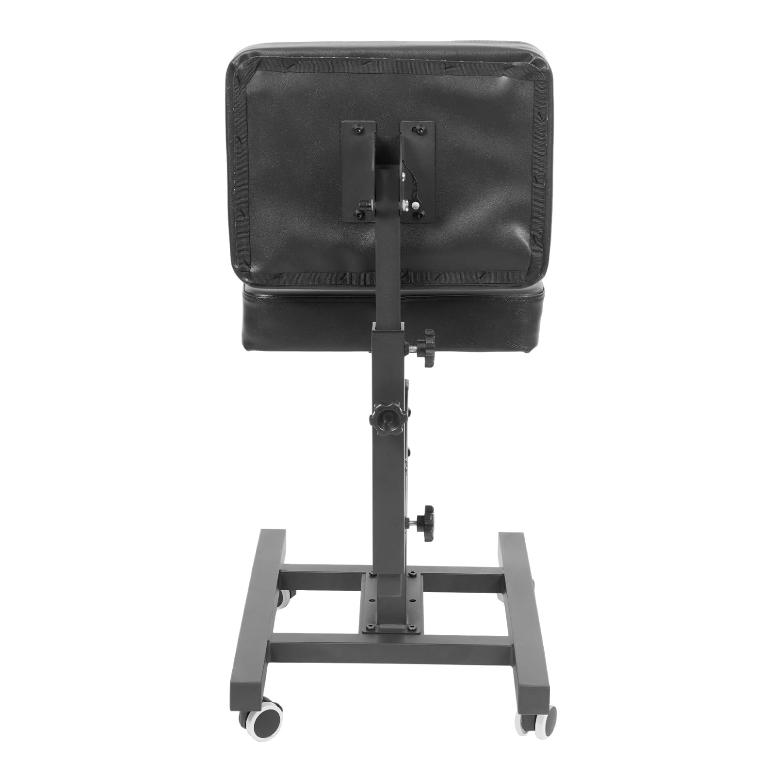 Silla multifunción con reposabrazos, silla con reposabrazos para tatuajes, ajustable, soporte para el brazo del tatuaje, para casas, salones de belleza, salones de uñas, centros comerciales (negro con