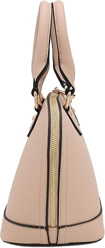 Miniatura 3 de Bolsa clásica con cremallera