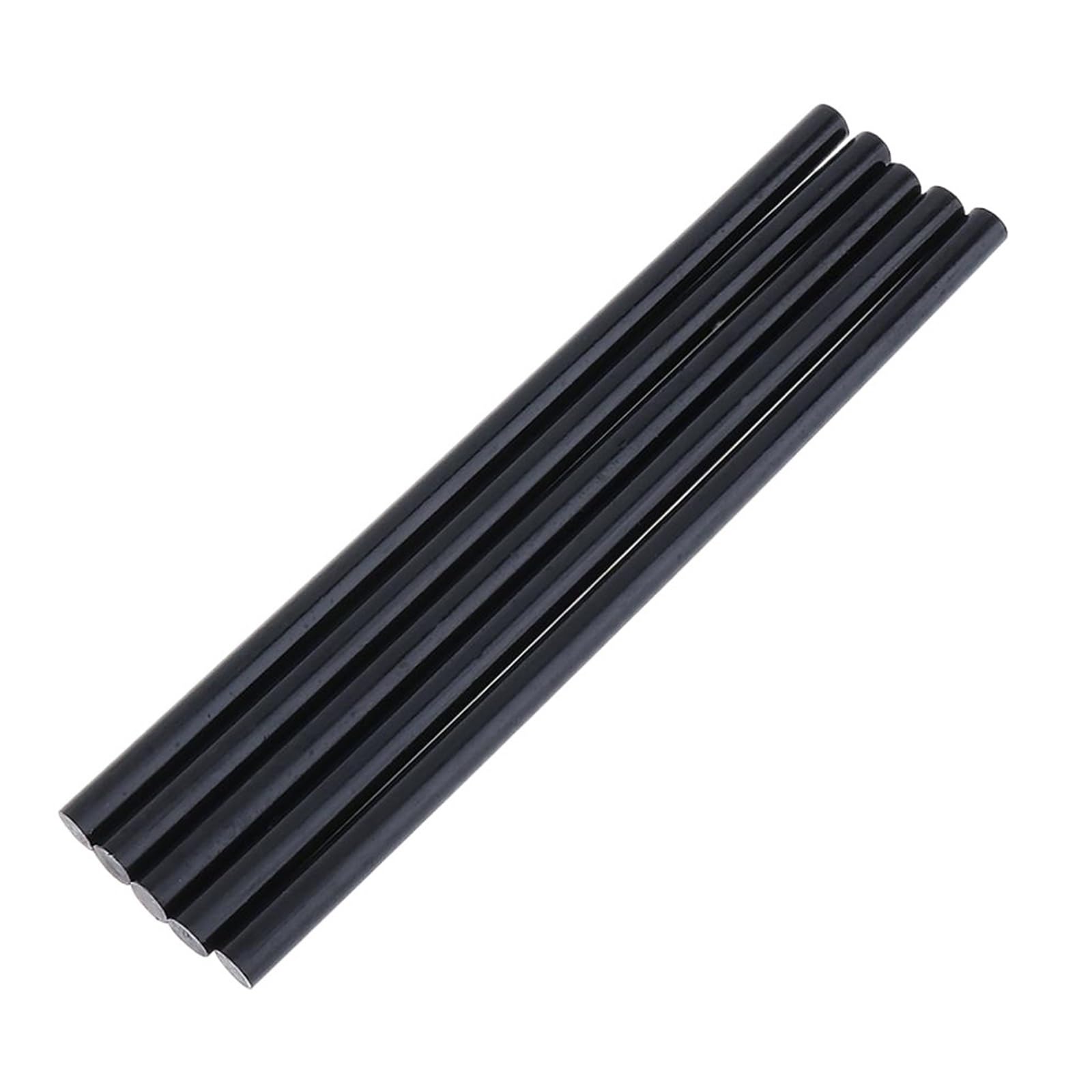 50 pezzi di stick di colla a caldo 11 mm x 270 mm for strumenti di riparazione di album artigianali for accessori in lega