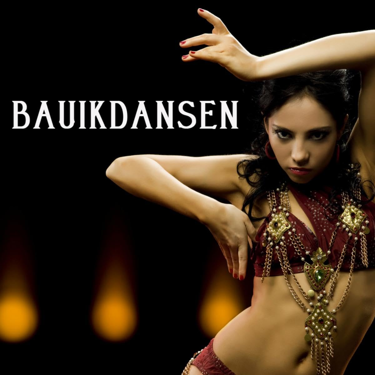 Buikdansen