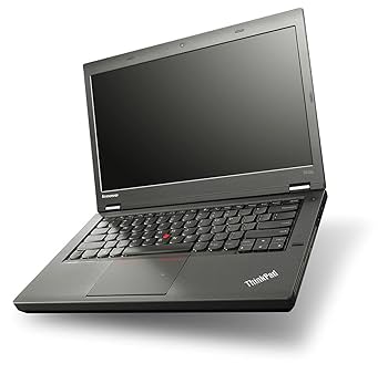 Lenovo - モバイルノートPC 14インチ Lenovo ThinkPad T440s Amazon.com: Lenovo Thinkpad T440s 14 Inch, 1600 x 900