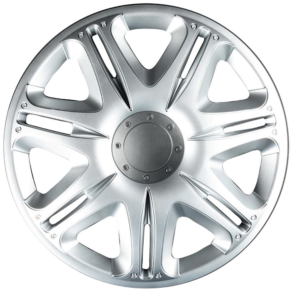 Start Nascar St 15" Set Calotte Auto In Scatola - 4