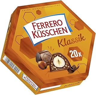 Kisses 178g