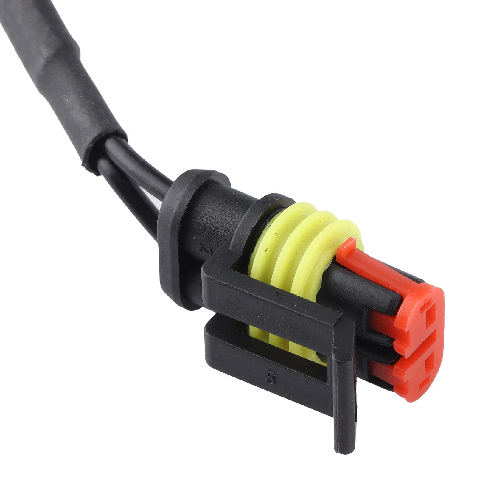 Tbest Neutral Switch, 0586780 Schalter-Neutral, Neutralschalter Fr Einen 2007er -Auenbordmotor, Kfz-Elektrik-Werkzeuge, Mechanischer Neutralschalter 0586780 Ersatzzubehr Fr F