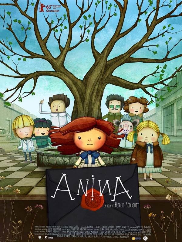 Anina