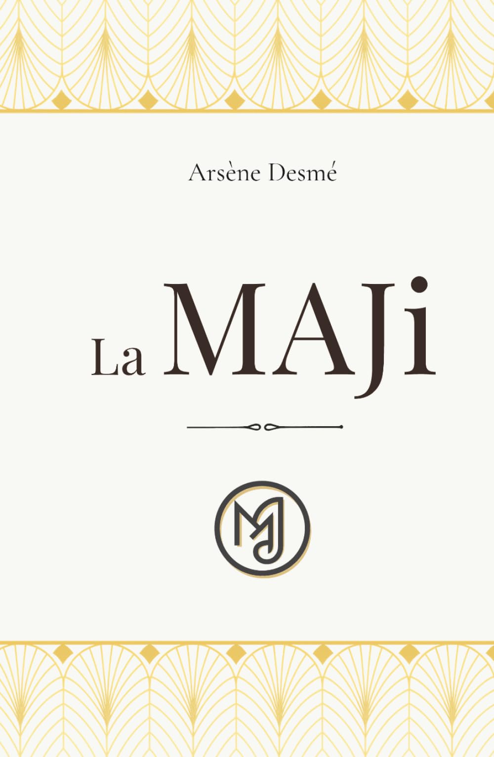 La MAJi: Une voie directe vers plus de bonheur et de joie