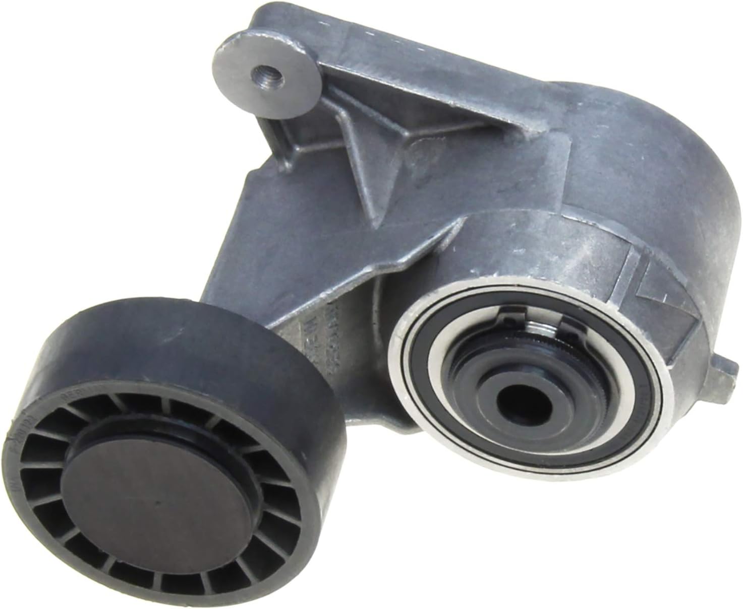 ACDelco Gold 38263 (89056035) Drive Belt Tensioner Assembly with Pulley