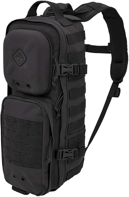 Amazon.co.jp: [ハザード4] Plan-C dual strap slim デイパック
