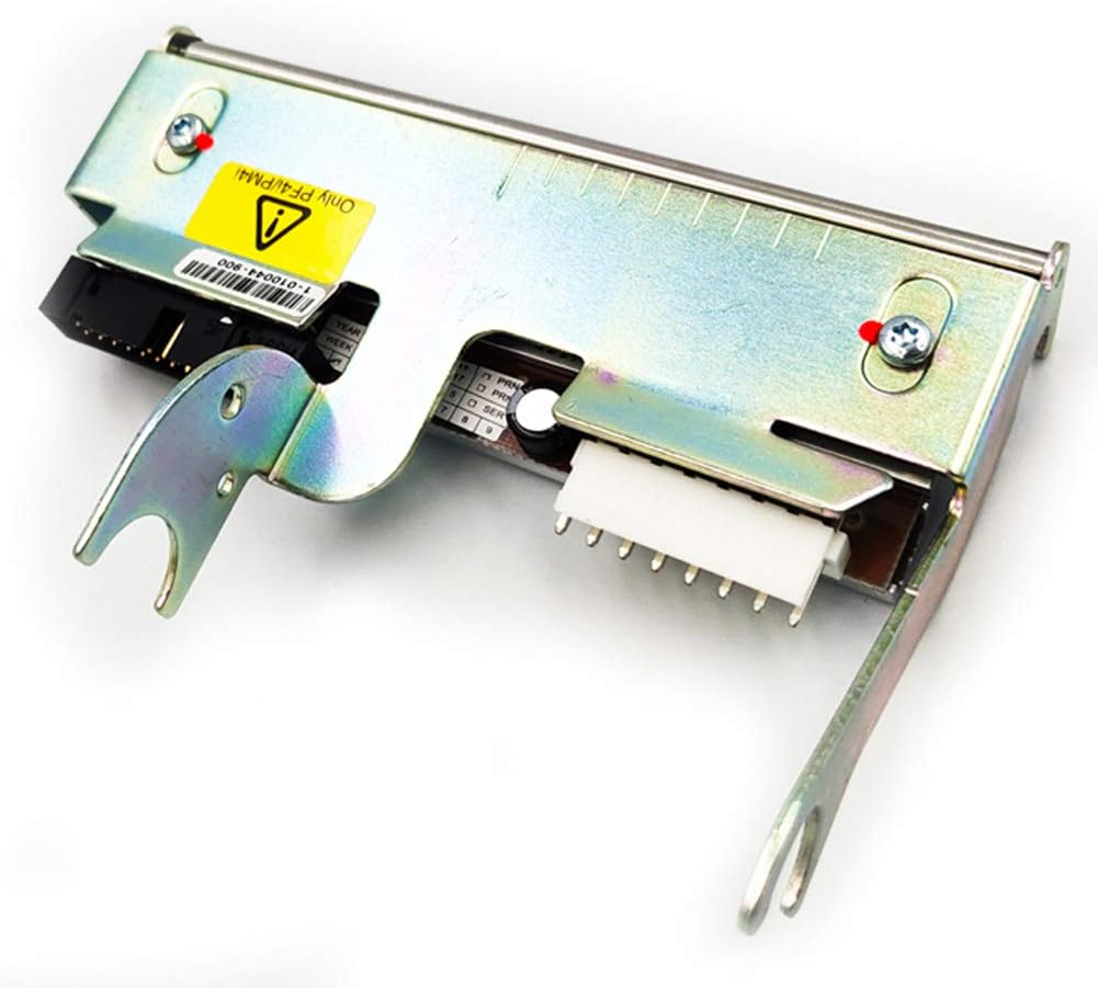 1-010043-900 PRINTHEAD Printhead for Intermec PM4i PF4i Thermal Label Printer 203dpi