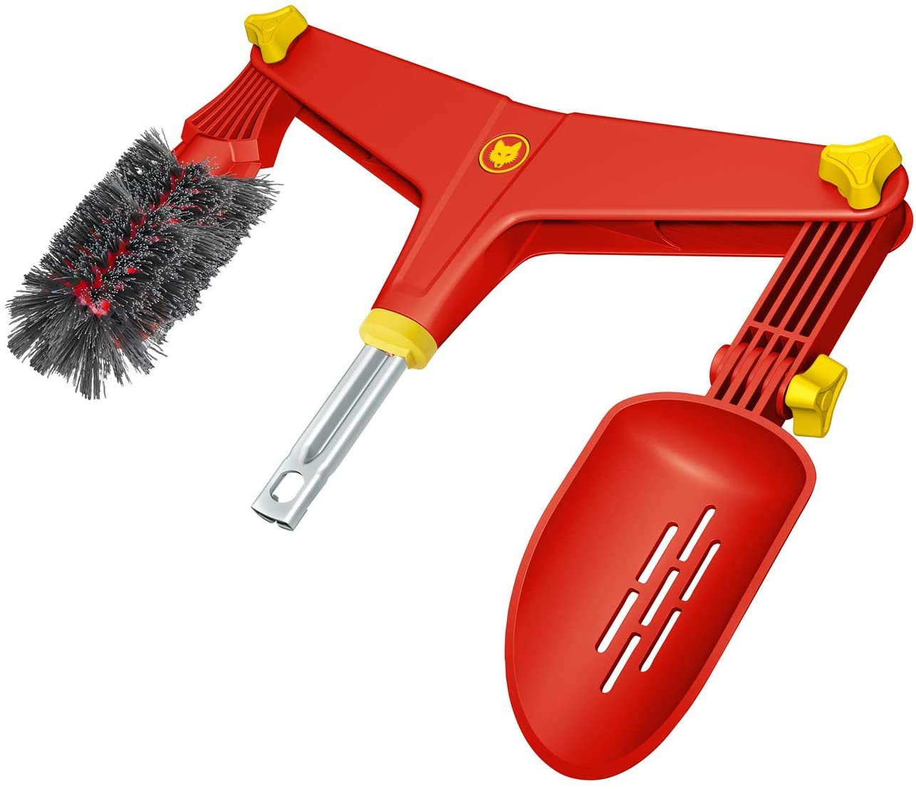 Wolf-Garten GCM Multi-Change® Gutter Cleaner